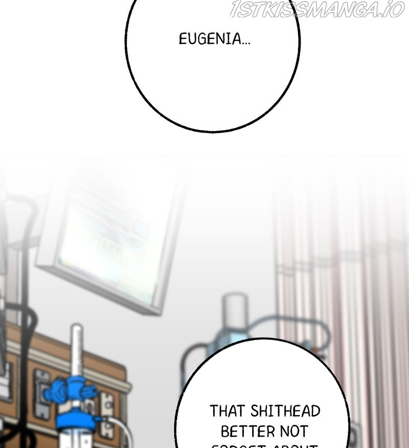 Betwixt – Manhwa chapter 21 - page 63