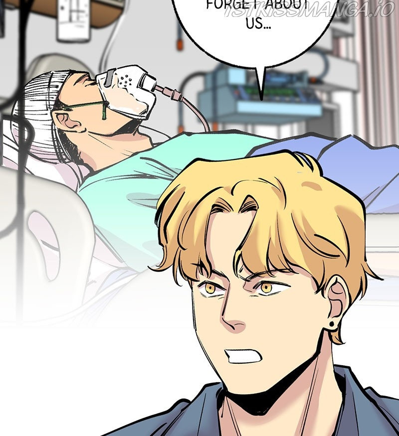 Betwixt – Manhwa chapter 21 - page 64