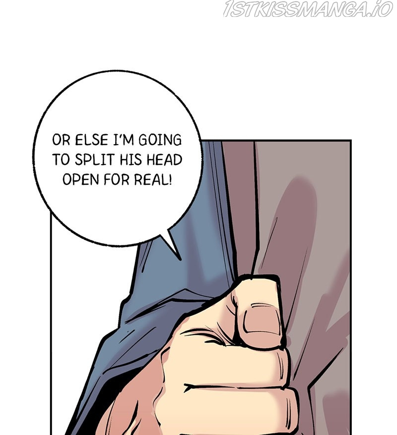 Betwixt – Manhwa chapter 21 - page 66