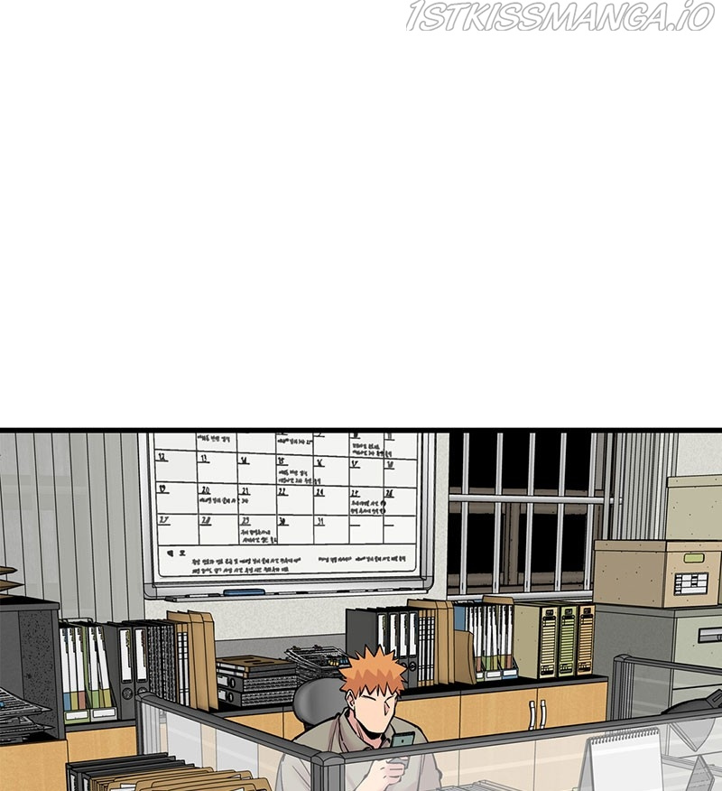 Betwixt – Manhwa chapter 21 - page 71