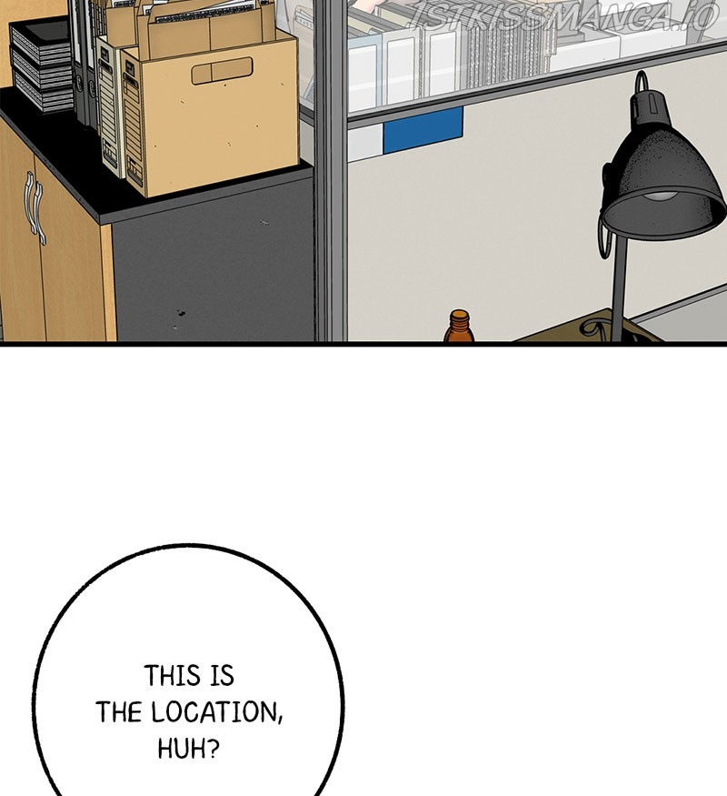 Betwixt – Manhwa chapter 21 - page 72