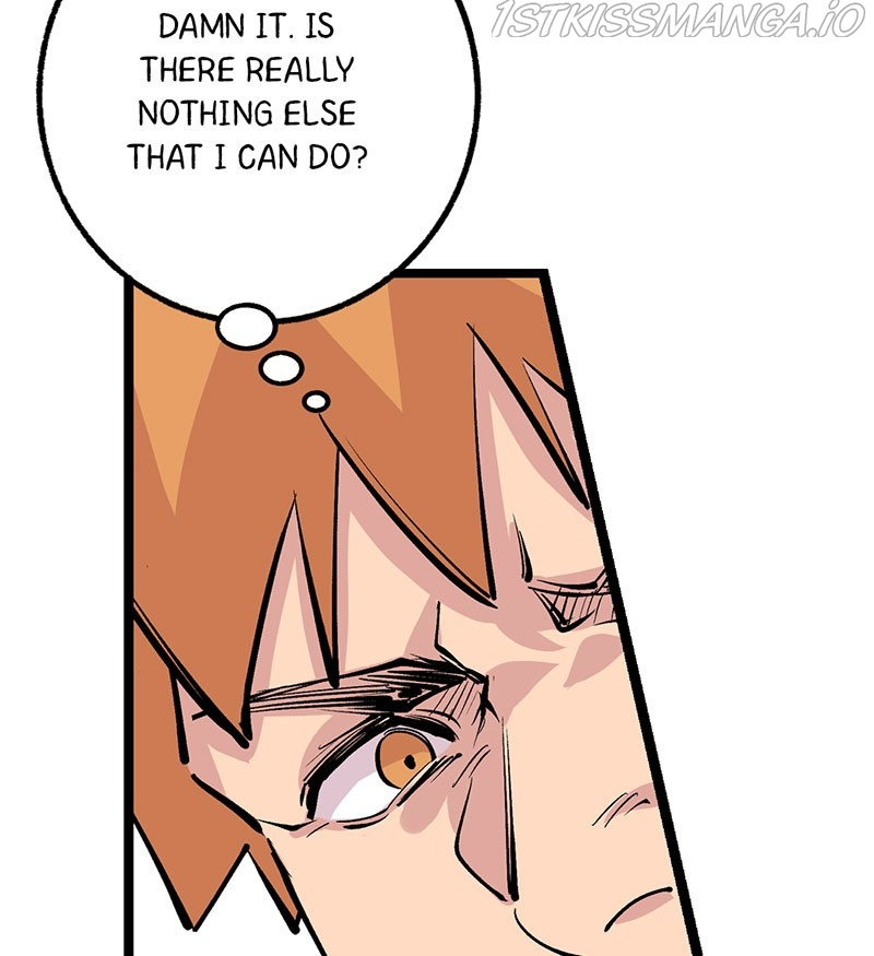 Betwixt – Manhwa chapter 21 - page 75