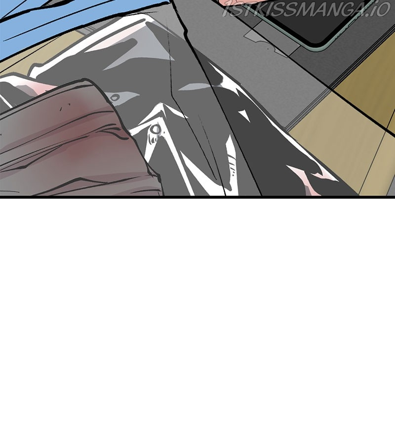 Betwixt – Manhwa chapter 21 - page 78