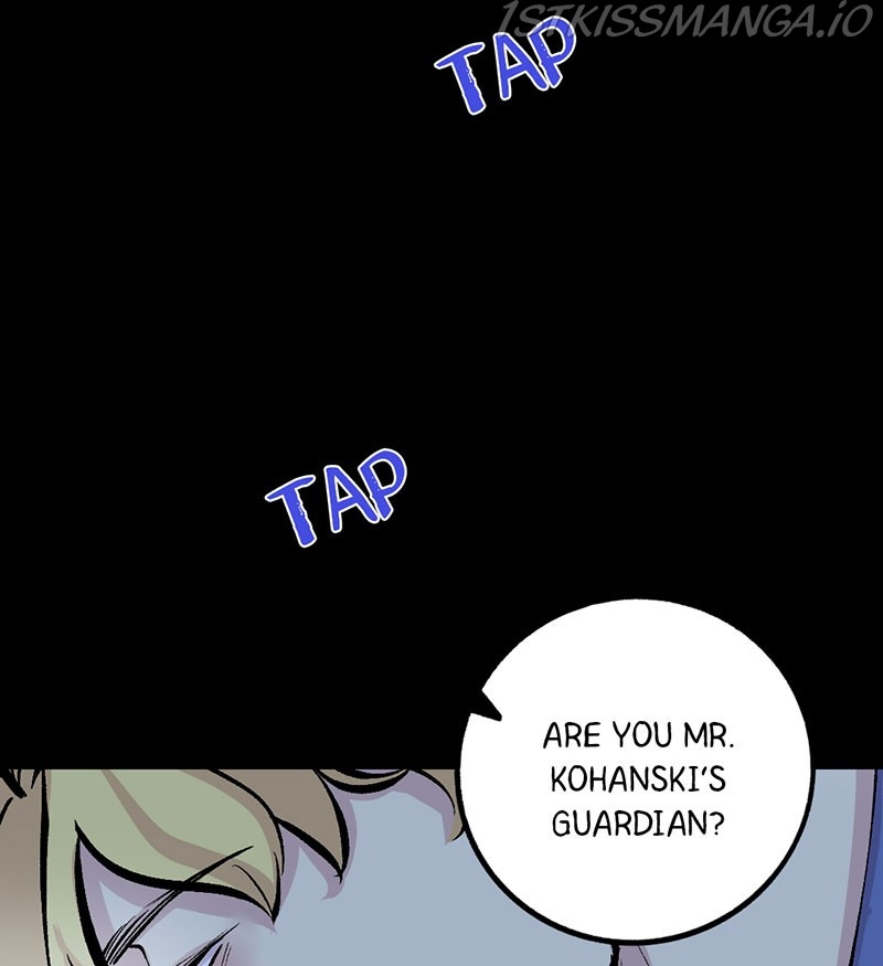 Betwixt – Manhwa chapter 21 - page 8