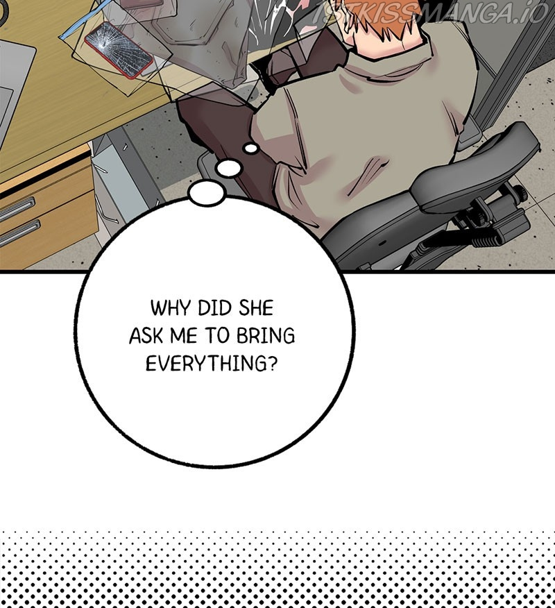 Betwixt – Manhwa chapter 21 - page 80
