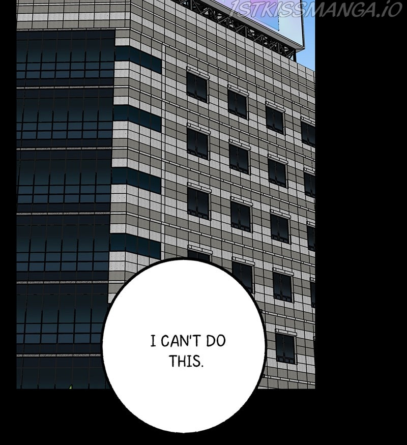 Betwixt – Manhwa chapter 21 - page 82