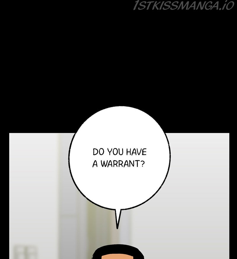 Betwixt – Manhwa chapter 21 - page 83
