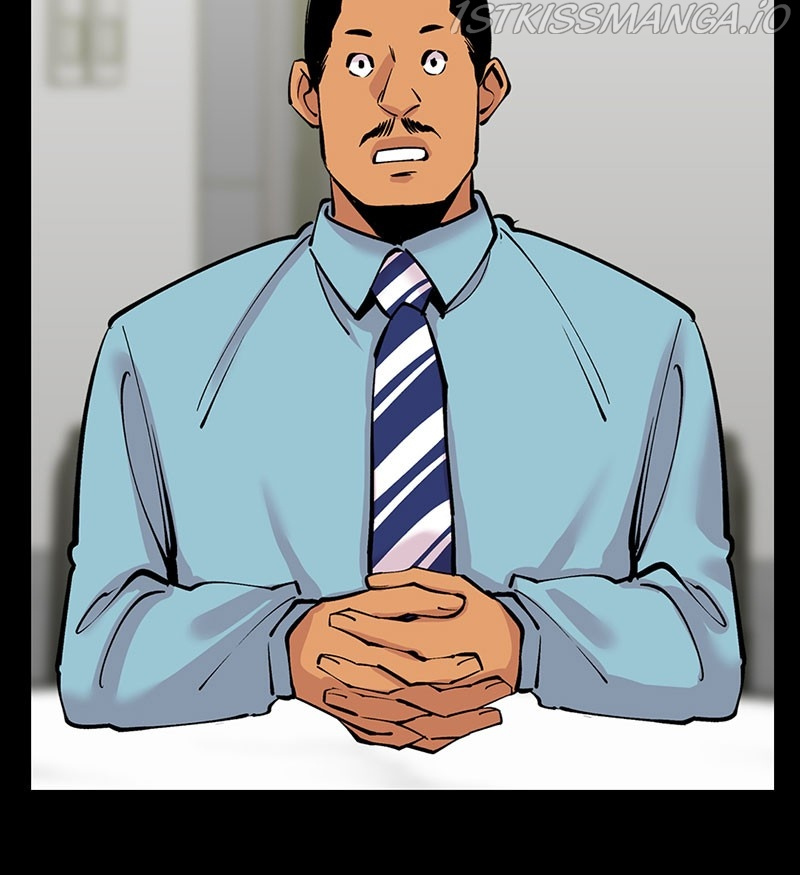 Betwixt – Manhwa chapter 21 - page 84