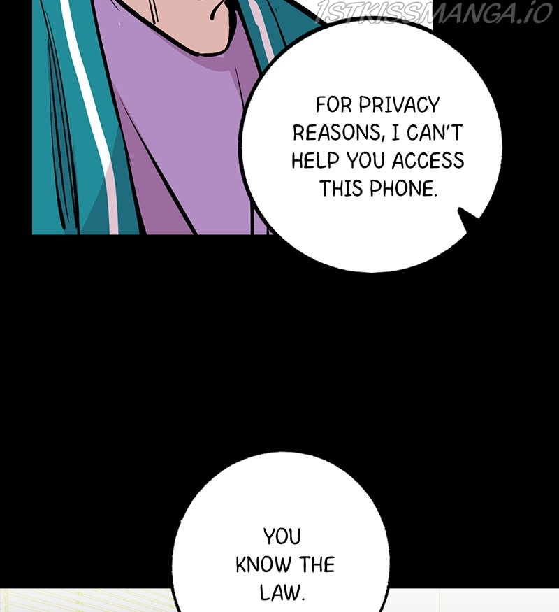 Betwixt – Manhwa chapter 21 - page 86