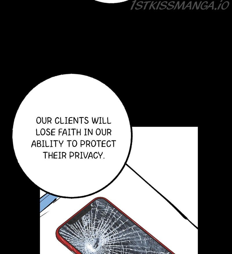 Betwixt – Manhwa chapter 21 - page 88