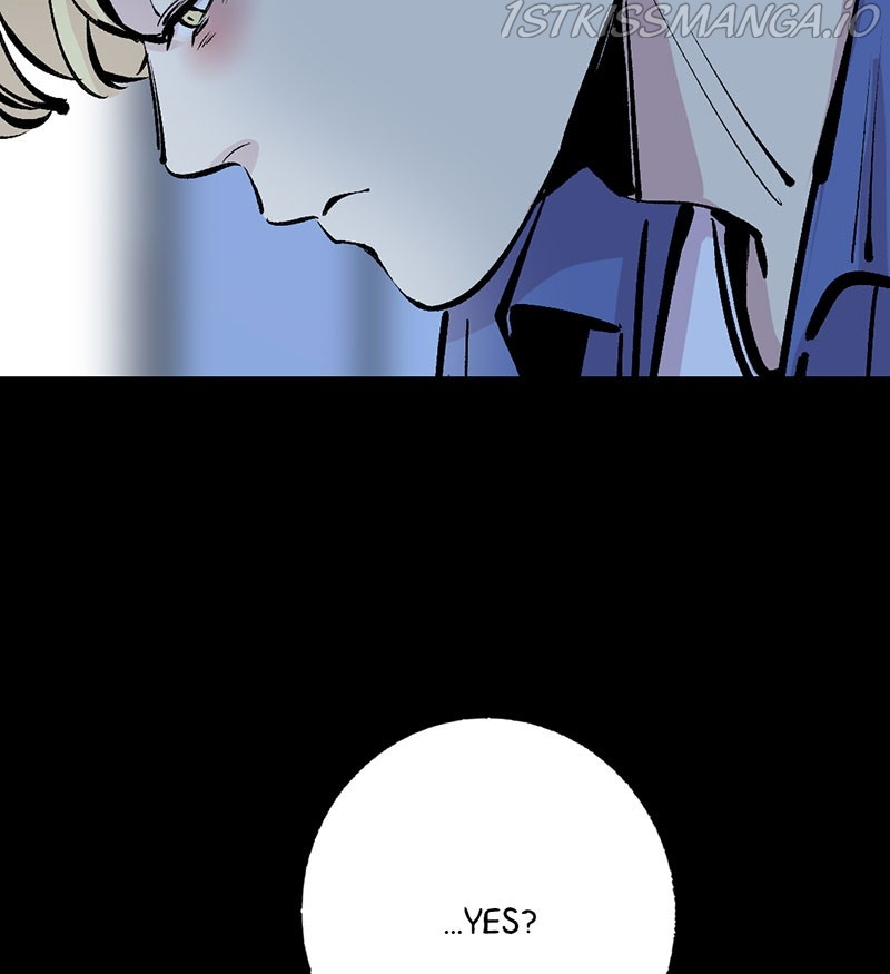 Betwixt – Manhwa chapter 21 - page 9