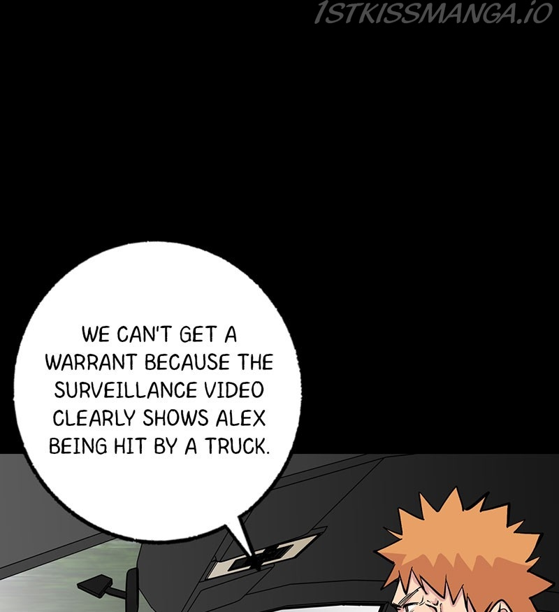 Betwixt – Manhwa chapter 21 - page 92