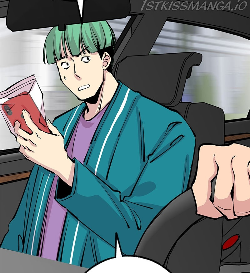 Betwixt – Manhwa chapter 21 - page 97