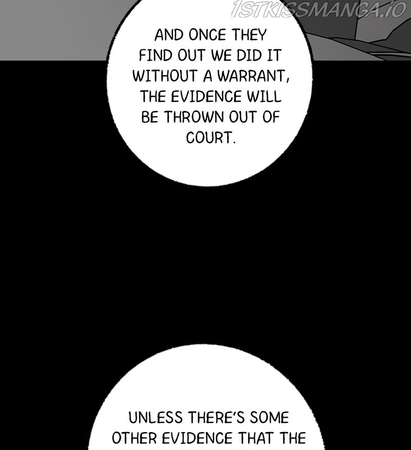 Betwixt – Manhwa chapter 21 - page 98