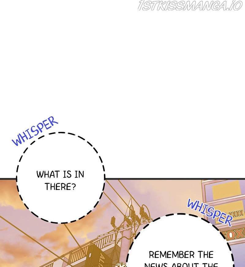 Betwixt – Manhwa chapter 22 - page 1
