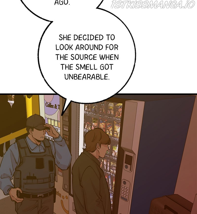 Betwixt – Manhwa chapter 22 - page 10