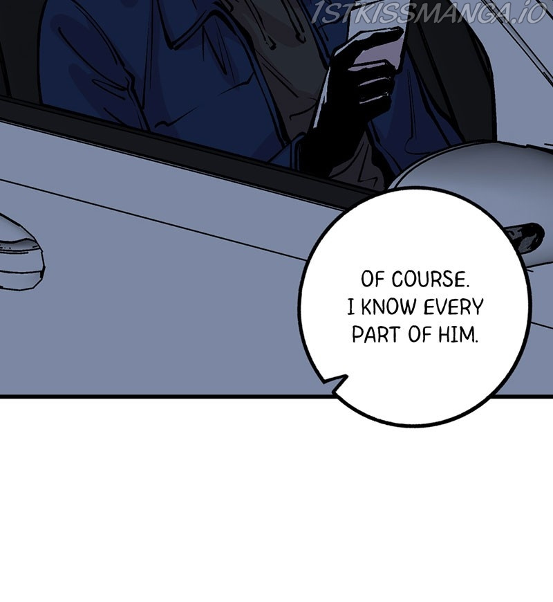 Betwixt – Manhwa chapter 22 - page 100