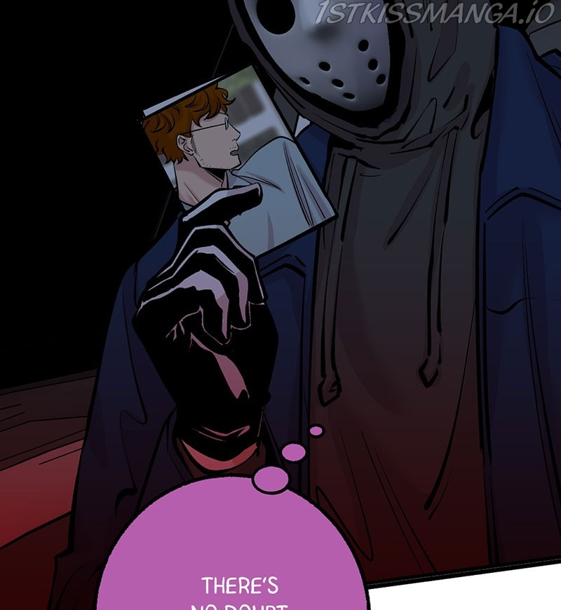 Betwixt – Manhwa chapter 22 - page 102