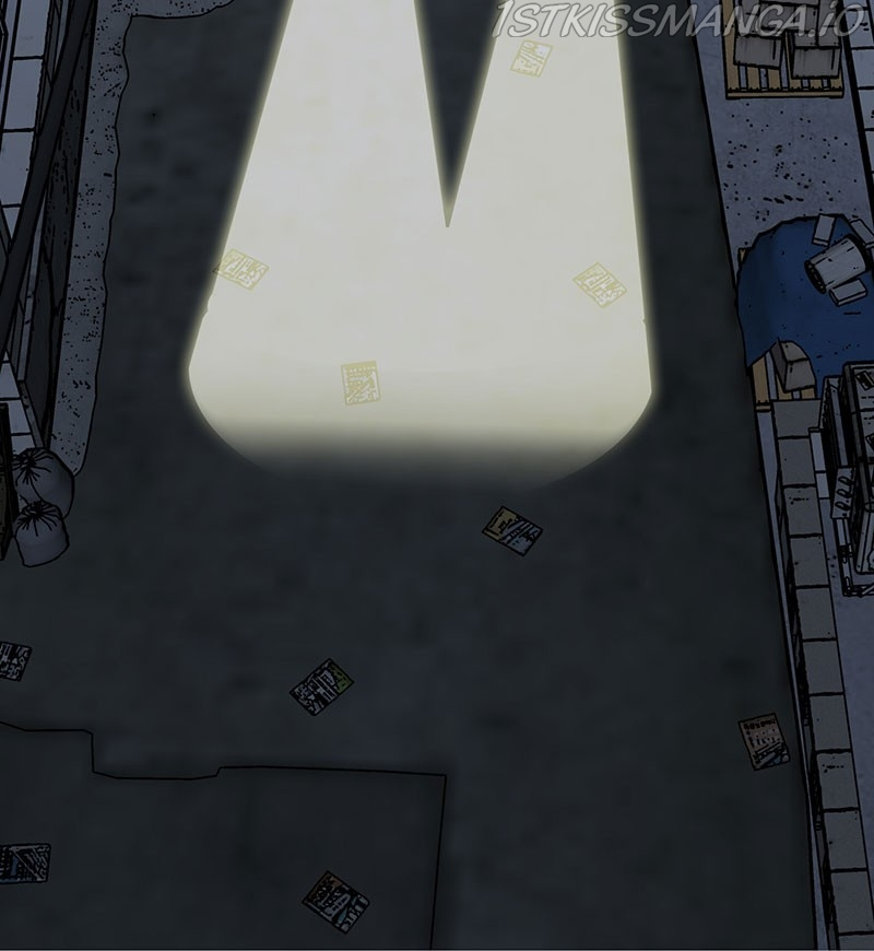 Betwixt – Manhwa chapter 22 - page 107