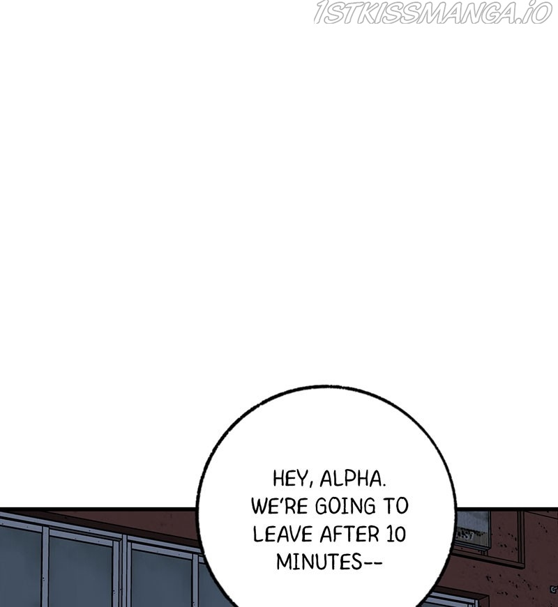 Betwixt – Manhwa chapter 22 - page 108