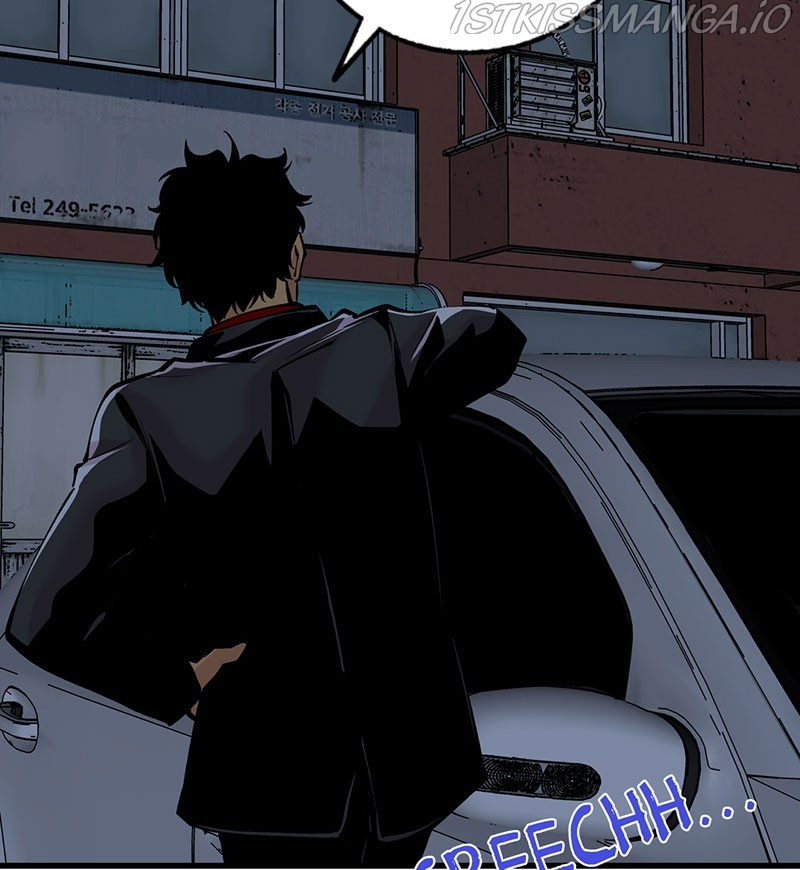 Betwixt – Manhwa chapter 22 - page 109