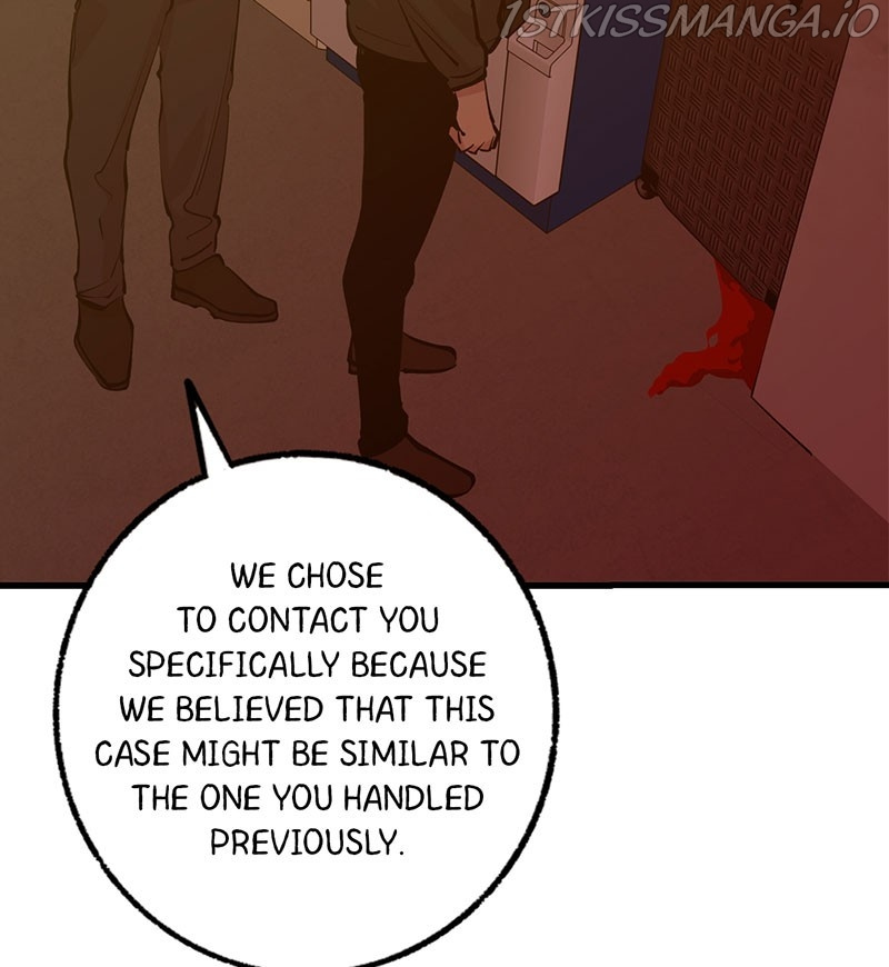 Betwixt – Manhwa chapter 22 - page 11