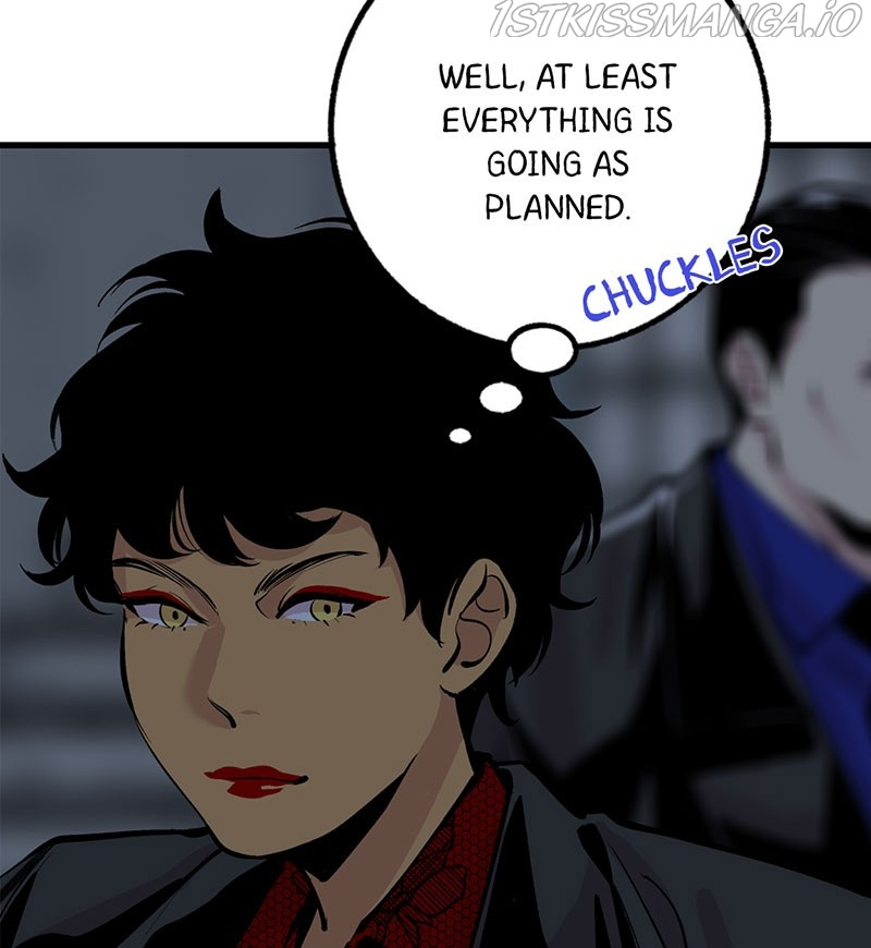 Betwixt – Manhwa chapter 22 - page 114