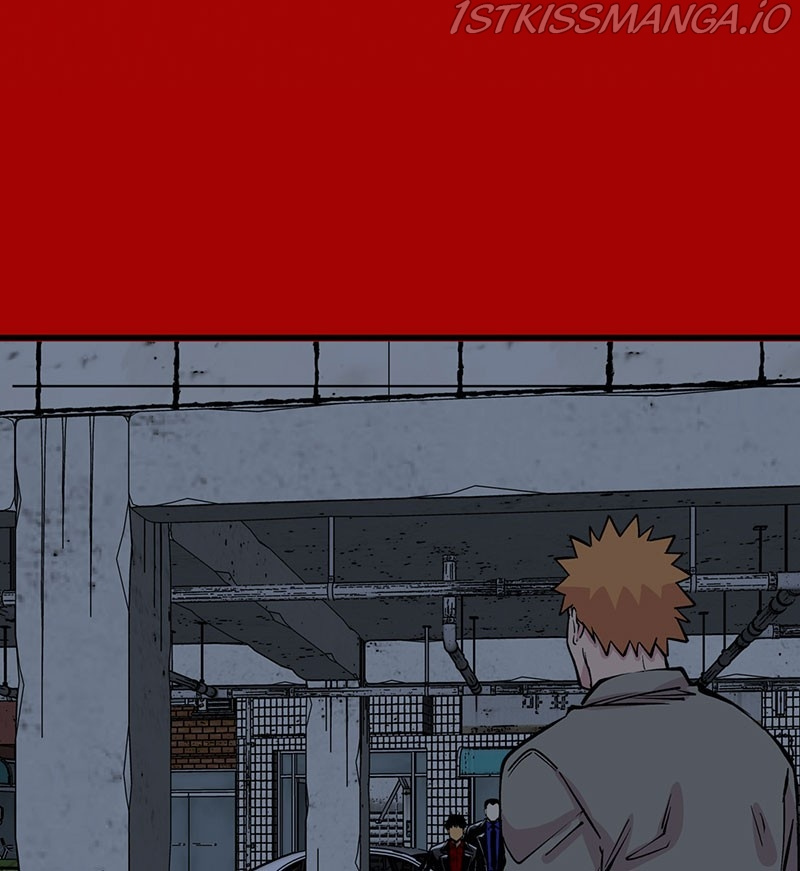 Betwixt – Manhwa chapter 22 - page 118