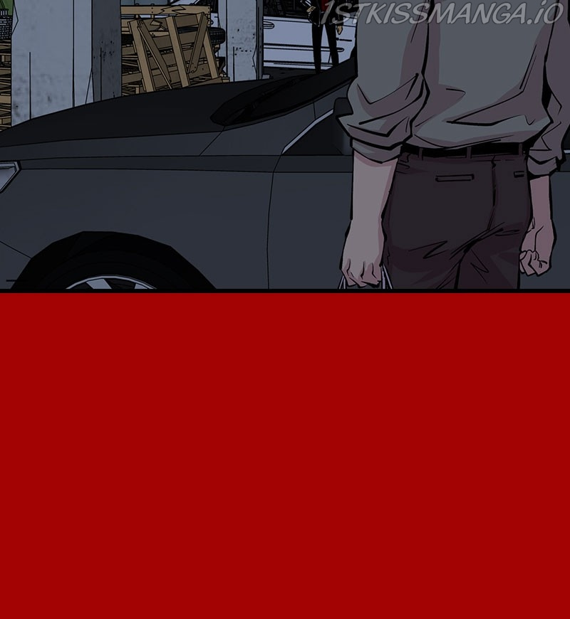Betwixt – Manhwa chapter 22 - page 119