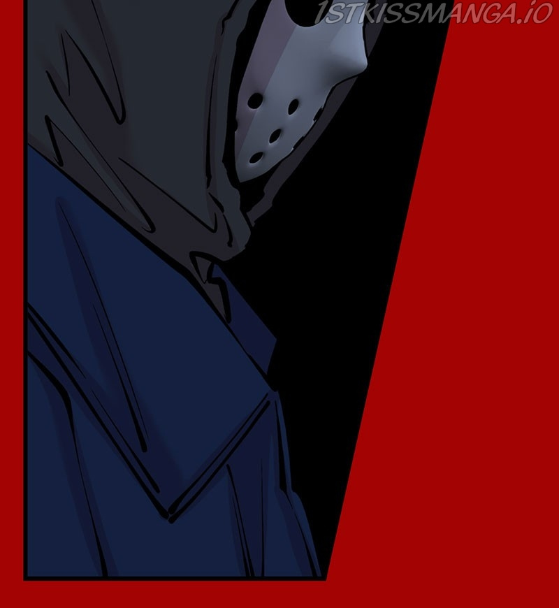 Betwixt – Manhwa chapter 22 - page 121
