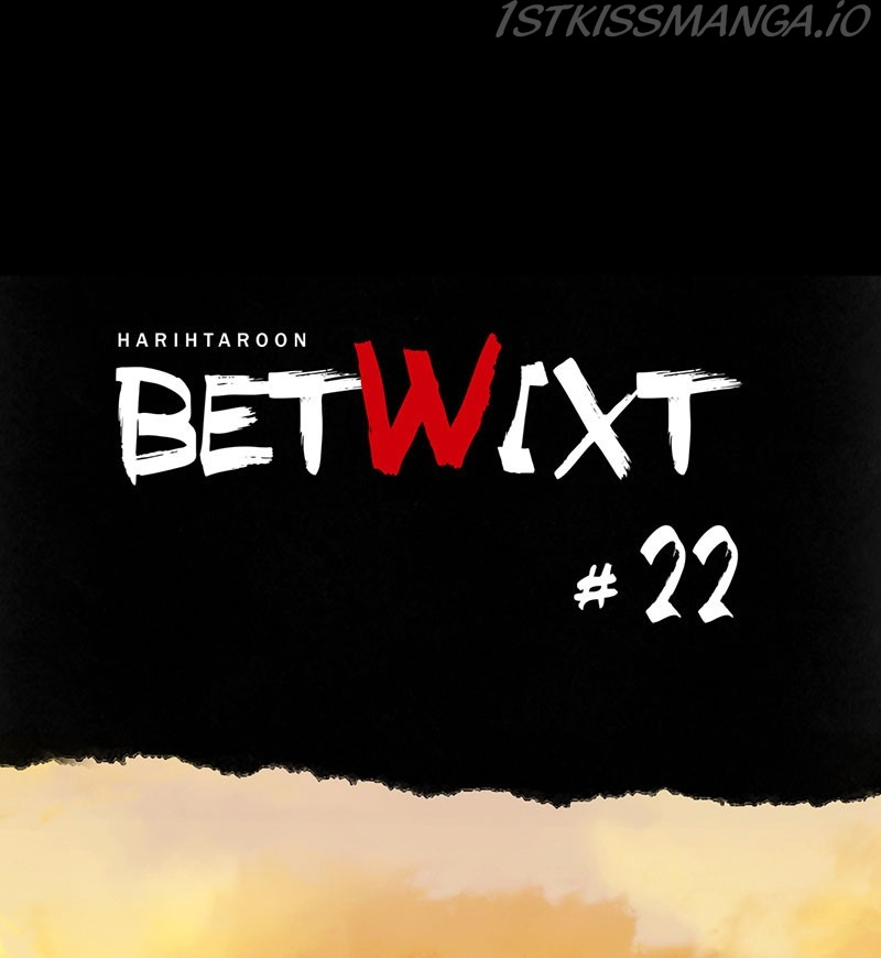 Betwixt – Manhwa chapter 22 - page 15