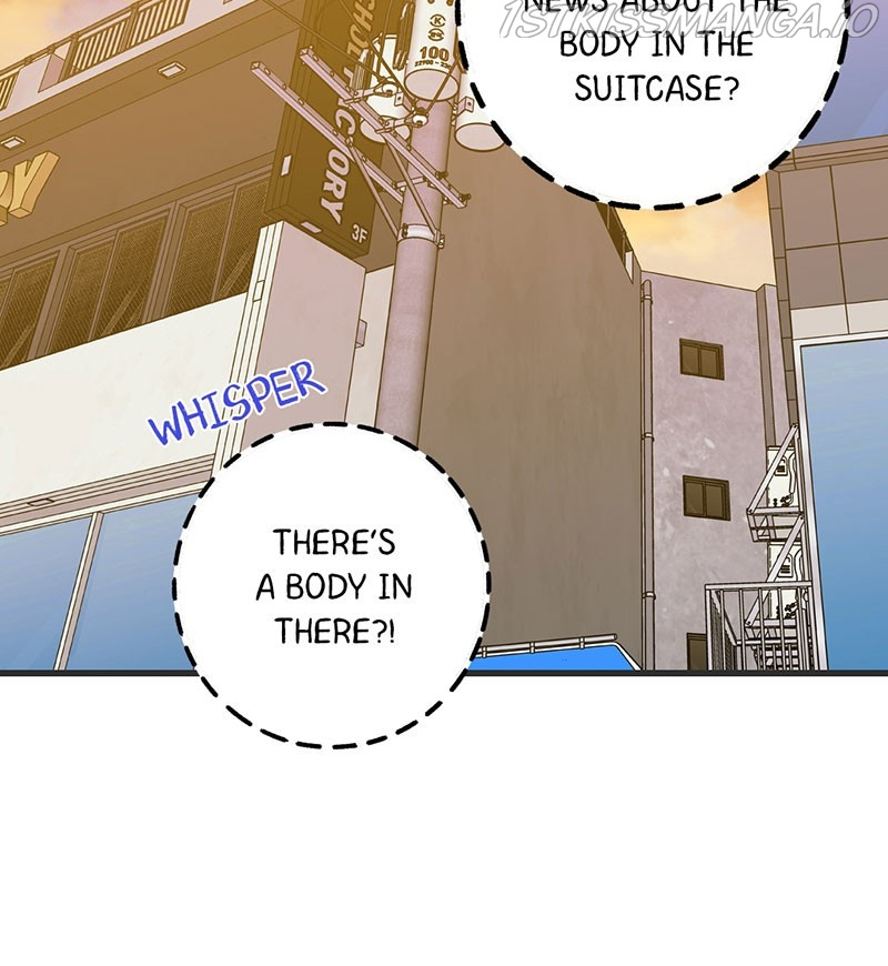 Betwixt – Manhwa chapter 22 - page 2