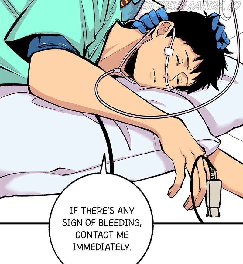Betwixt – Manhwa chapter 22 - page 22