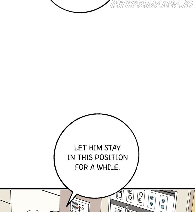 Betwixt – Manhwa chapter 22 - page 23