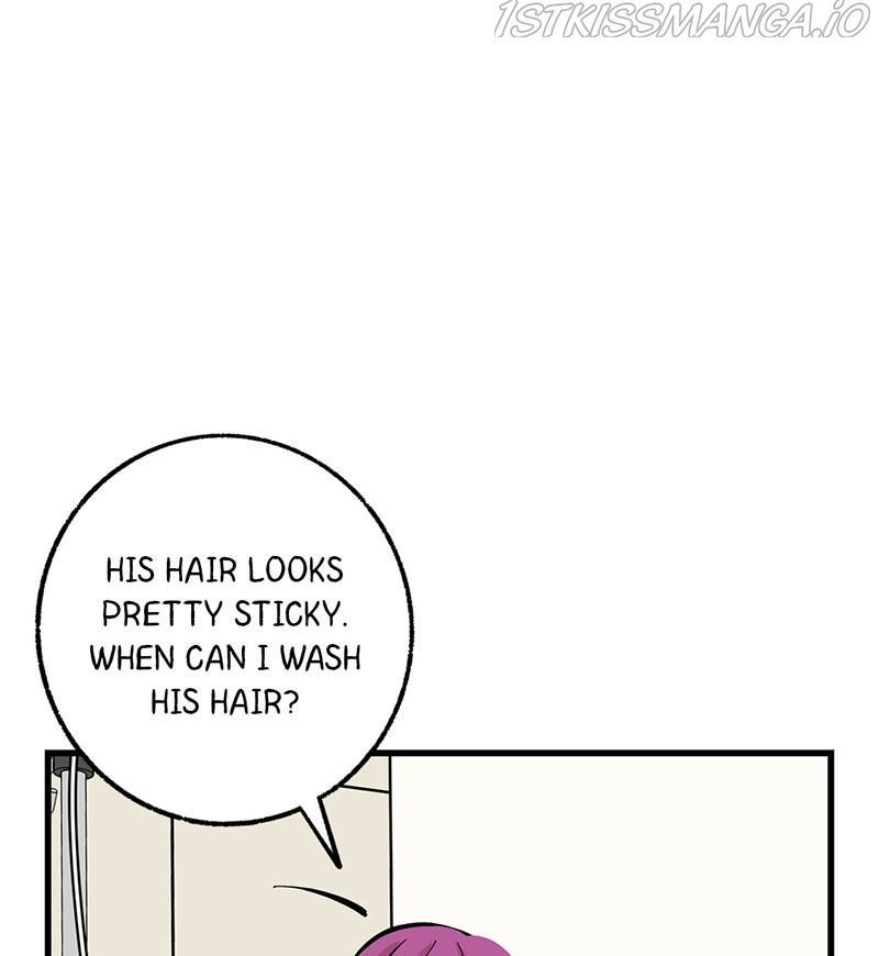 Betwixt – Manhwa chapter 22 - page 25