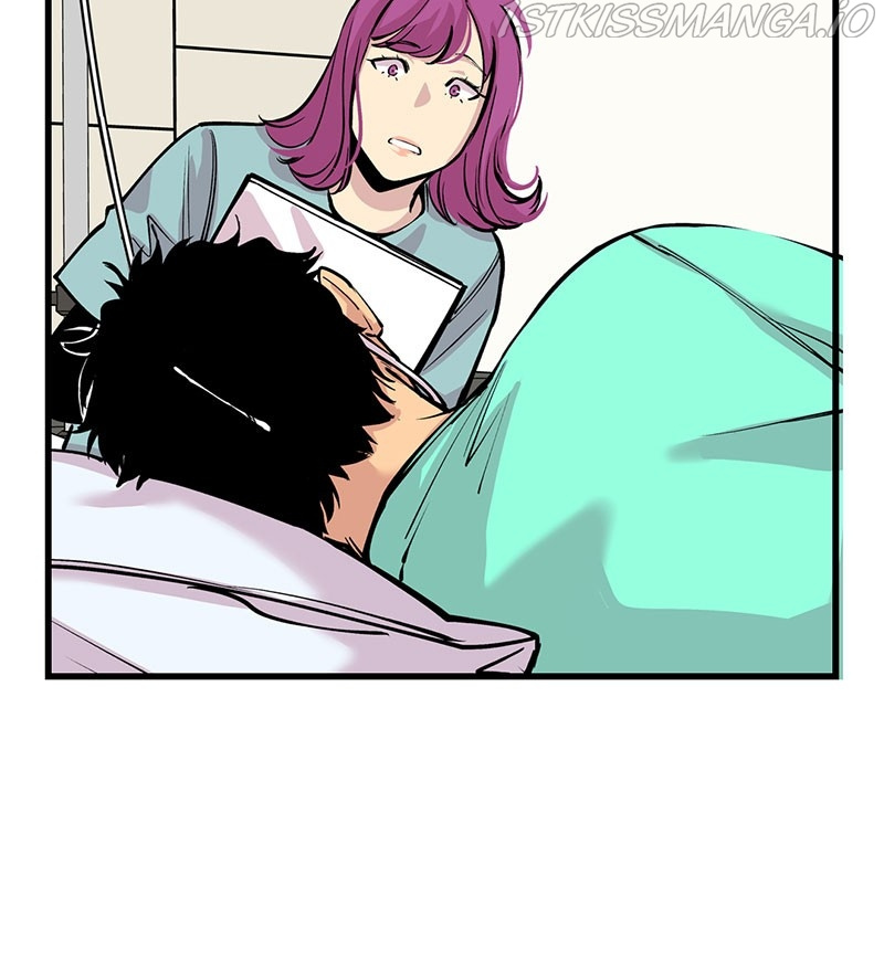 Betwixt – Manhwa chapter 22 - page 26