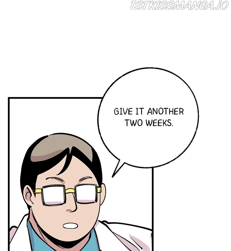 Betwixt – Manhwa chapter 22 - page 27
