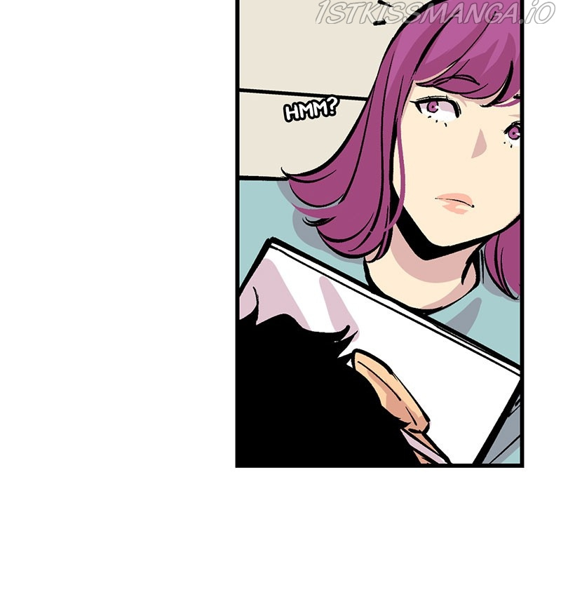 Betwixt – Manhwa chapter 22 - page 29