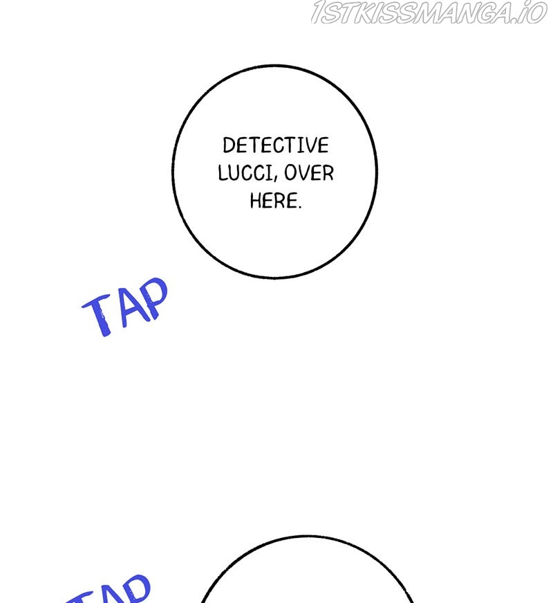 Betwixt – Manhwa chapter 22 - page 3