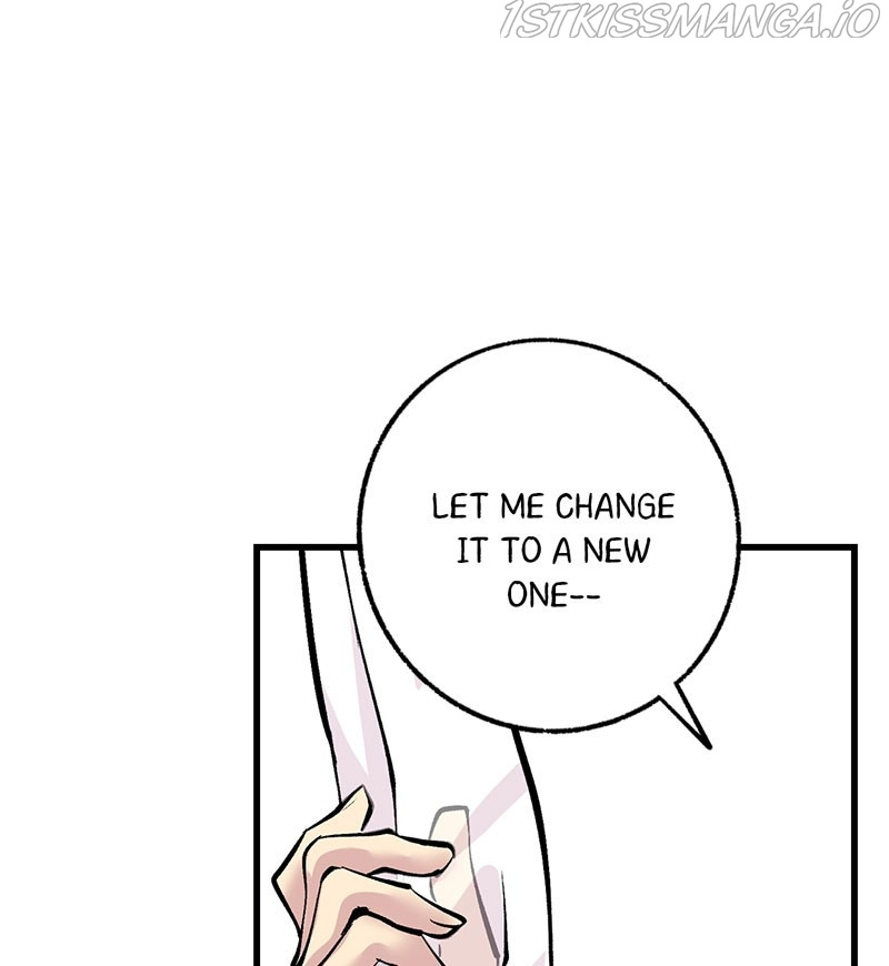 Betwixt – Manhwa chapter 22 - page 32