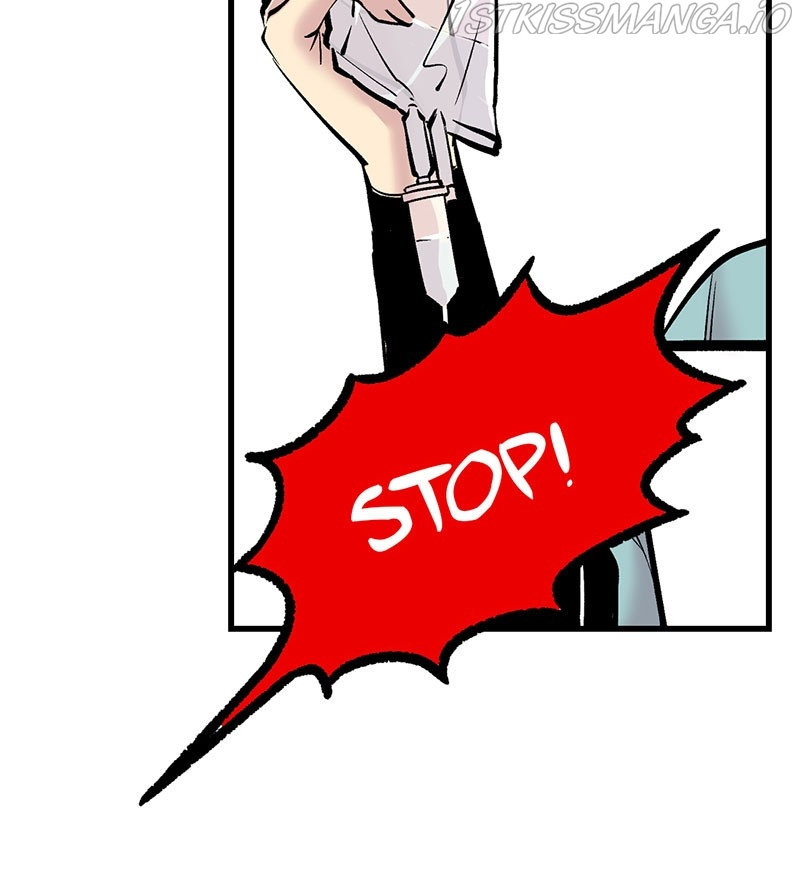 Betwixt – Manhwa chapter 22 - page 33
