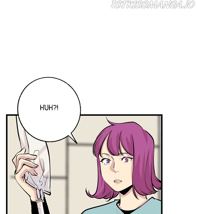 Betwixt – Manhwa chapter 22 - page 34