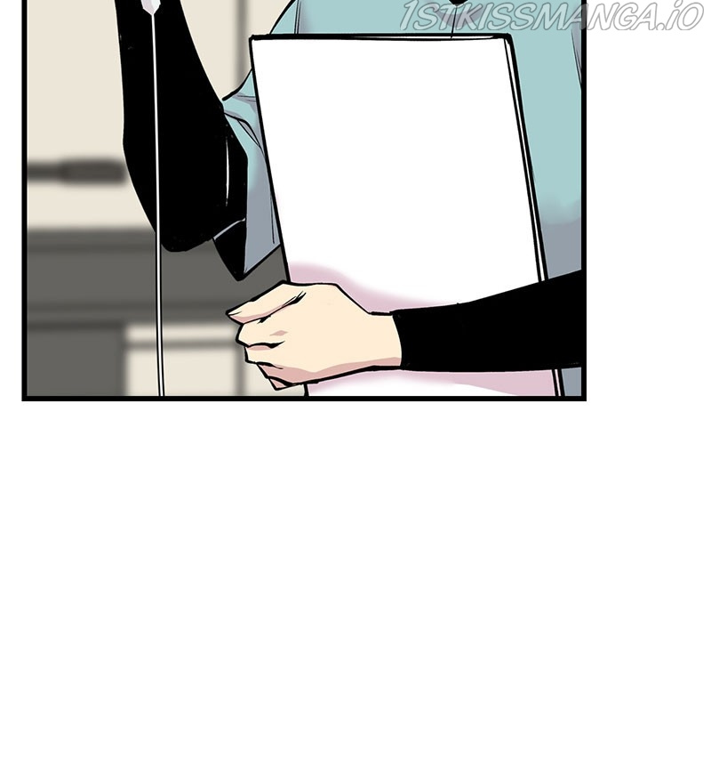Betwixt – Manhwa chapter 22 - page 35