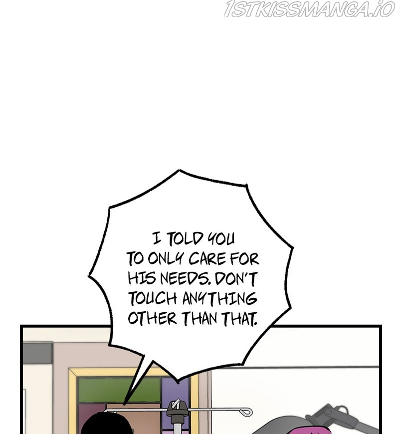 Betwixt – Manhwa chapter 22 - page 39