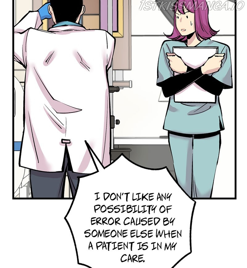 Betwixt – Manhwa chapter 22 - page 40
