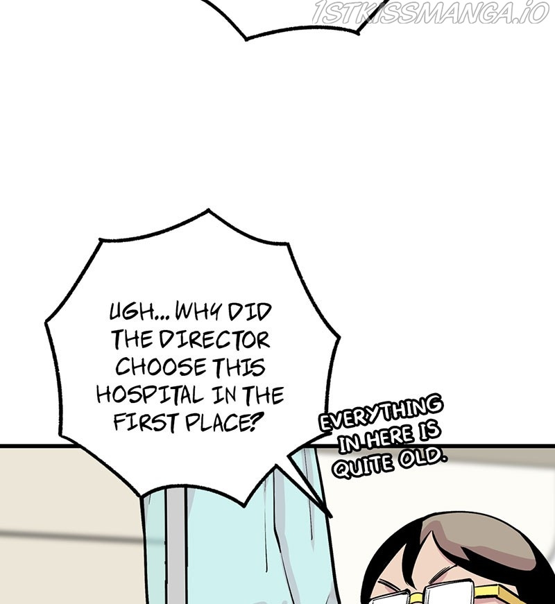 Betwixt – Manhwa chapter 22 - page 41