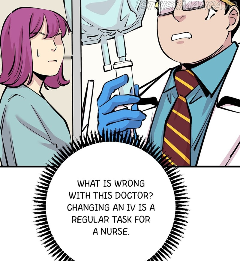Betwixt – Manhwa chapter 22 - page 42