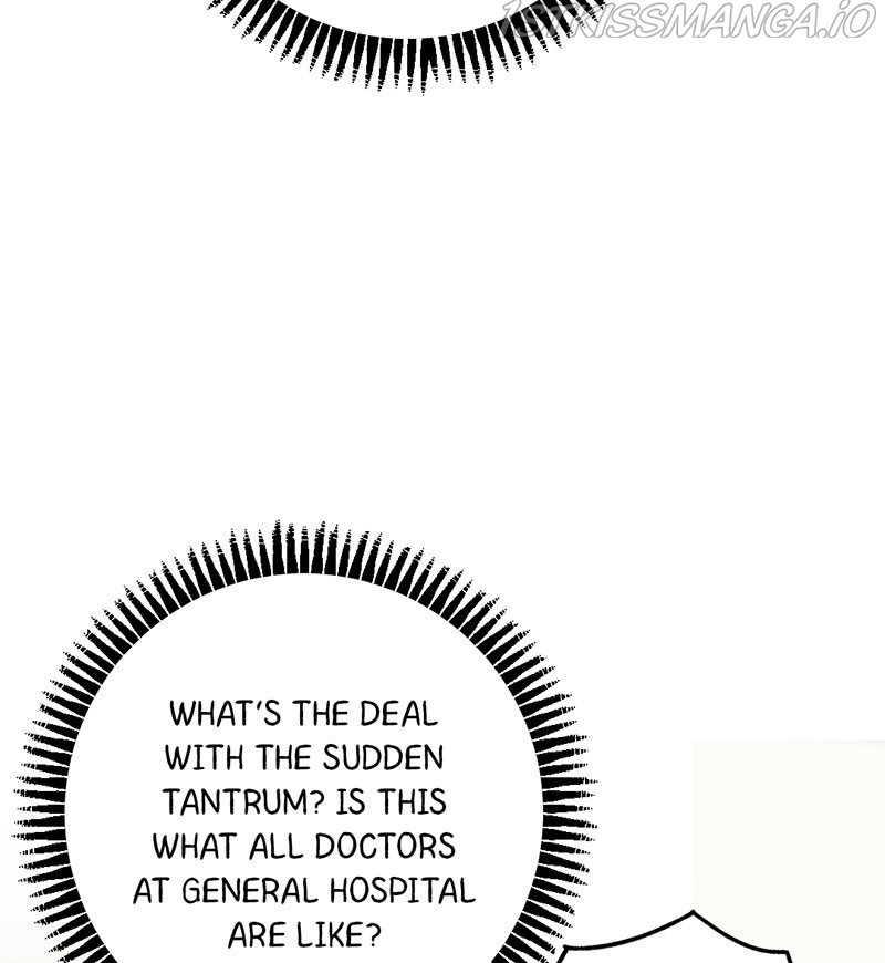 Betwixt – Manhwa chapter 22 - page 43
