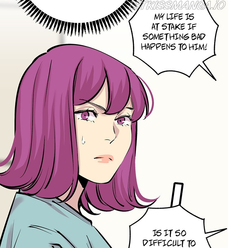 Betwixt – Manhwa chapter 22 - page 44