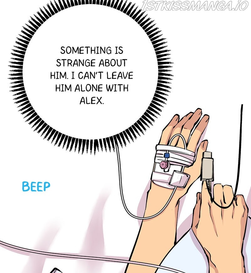 Betwixt – Manhwa chapter 22 - page 47